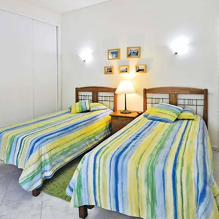 Holly Villa *